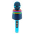 Орбита OT-ERM10 Синий RGB микрофон (Bluetooth, динамики, USB) - 