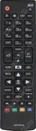 LG AKB74915324 ic как оригинал (маленький с домиком по центру) SMART LED TV  - 