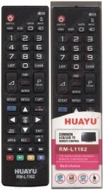 Huayu LG RM-L1162 3D LED TV корпус AKB73715603 с функцией SMART - 