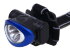 Светодиодный налобный фонарь 1 Вт Smartbuy, синий (SBF-HL017-B)/100 - 