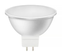 Светодиодная (LED) Лампа Smartbuy-Gu5,3-12W/3000 (SBL-GU5_3-12-30K)/100
