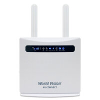WV 4G CONNECT