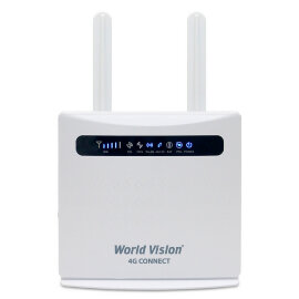 WV 4G CONNECT - 