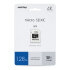 micro SDXC карта памяти Smartbuy 128GB U3 V30 A1 Advanced R/W up to 90/55 с адапт (SB128GBSDU1A-AD) - 