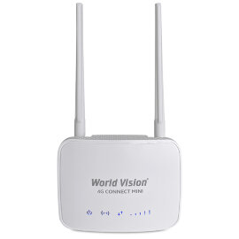 WV 4G CONNECT MINI - 