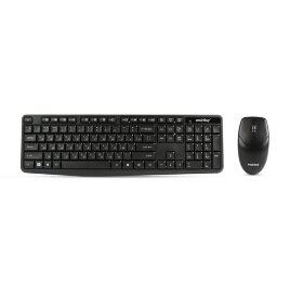 Комплект клавиатура+мышь Smartbuy ONE 235380AG черный (SBC-235380AG-K) /20 - 