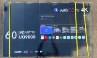 Телевизор 60 UQ9000 Web OS (50')