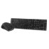 Комплект клавиатура+мышь Smartbuy ONE 229352AG черный (SBC-229352AG-K) /10 - 