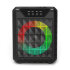 Портативная акустическая система Smartbuy BLOOM 2, 5Вт, Bluetooth, MP3, FM, RGB-подсветка (SBS-5270) - 