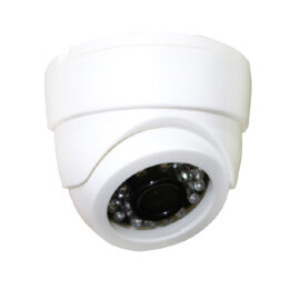 Камера AHD-5020  Dome-Plastic 1.3mp/960P (Купольная) - 