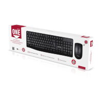 Комплект клавиатура+мышь мультимедийный Smartbuy ONE 207295AG черный (SBC-207295AG-K) /10