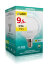 Светодиодная (LED) Лампа Smartbuy-P45-9,5W/3000/E14 (SBL-P45-9_5-30K-E14)/100 - 