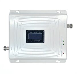 Орбита OT-GSM04 (2G-900/3G-2100/4G-1800) усилитель GSM репитер - 