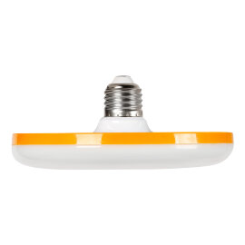 Светодиодная (LED) Лампа Smartbuy-UFO-18W/4000/E27 (SBL-UFO-18-4K-E27) - 