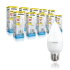 Светодиодная (LED) Лампа Smartbuy-C37-12W/3000 (SBL-C37-12-30K-E27) - 